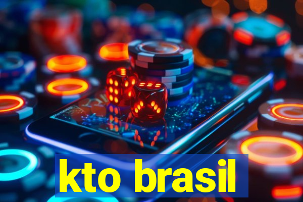 kto brasil